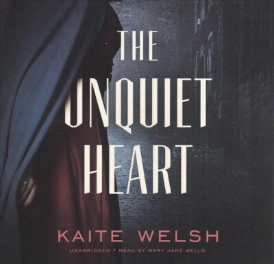 The Unquiet Heart (Audio CD)