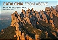Catalonia from Above (Hardcover)