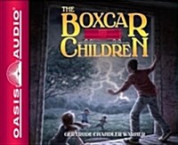 The Boxcar Children (the Boxcar Children, No. 1) (Audio CD, Library)