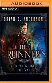 The Runner: From the World of the Vale (MP3 CD)