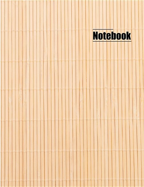 Notebook: japanese style: Notebook composition: Journal Dot-Grid, Graph, Lined, Blank No Lined: Book: Pocket Notebook Journal Di (Paperback)