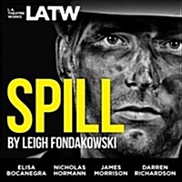 Spill (Audio CD)
