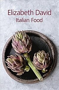 Italian Food (Hardcover)