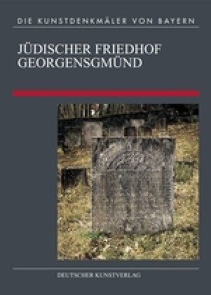 J?ischer Friedhof Georgensgm?d (Hardcover)