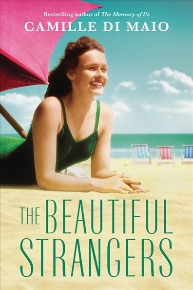 The Beautiful Strangers (Paperback)