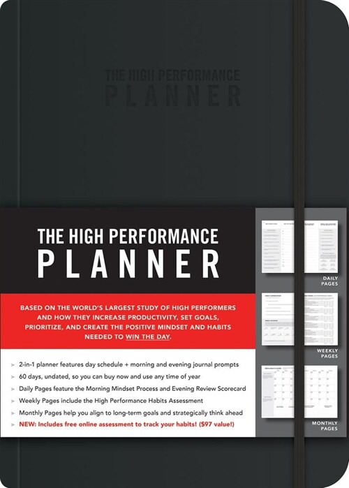 The High Performance Planner (Other)