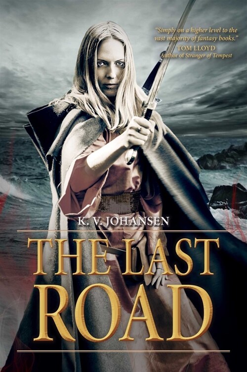 The Last Road, 5 (Paperback)