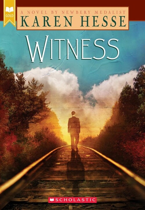 Witness (Paperback)