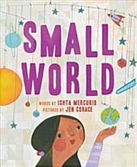 Small World: A Picture Book (Hardcover)