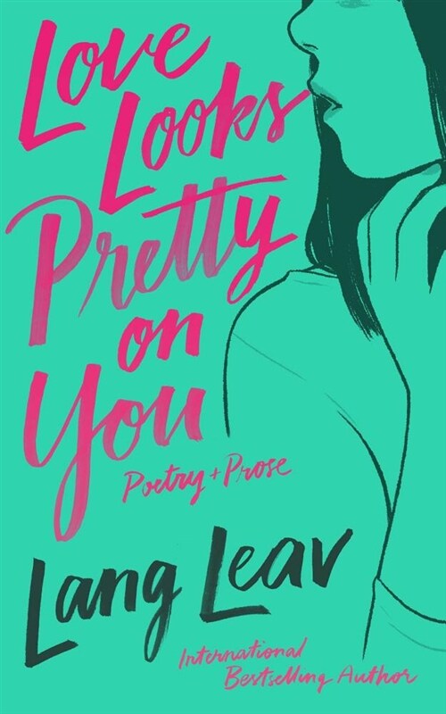 Love Looks Pretty on You (Paperback)