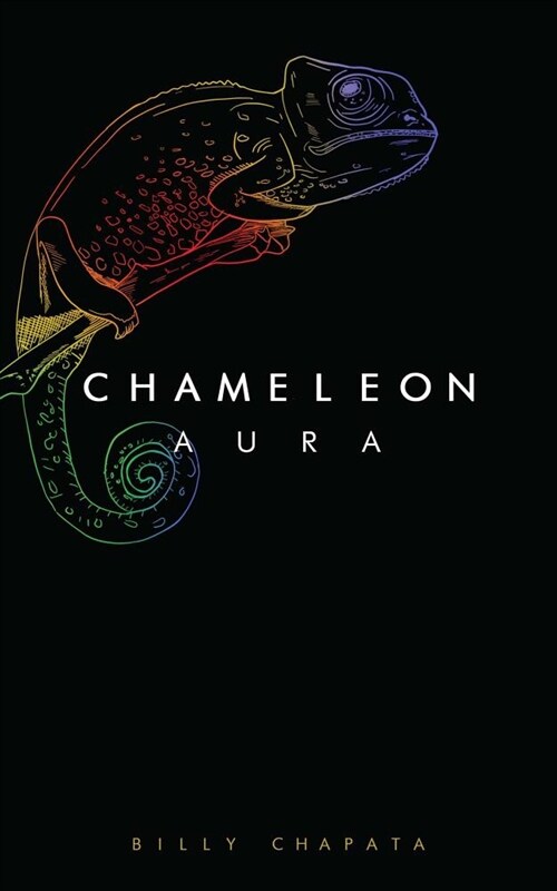 Chameleon Aura (Paperback)