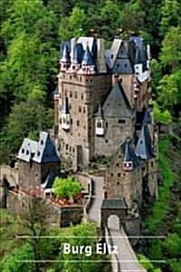 Burg Eltz (Paperback, 28, 28., Auflage)