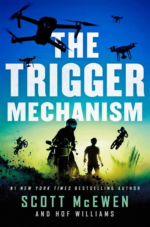 The Trigger Mechanism (Hardcover)