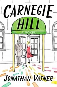 Carnegie Hill (Hardcover)