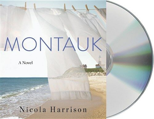 Montauk (Audio CD, Unabridged)