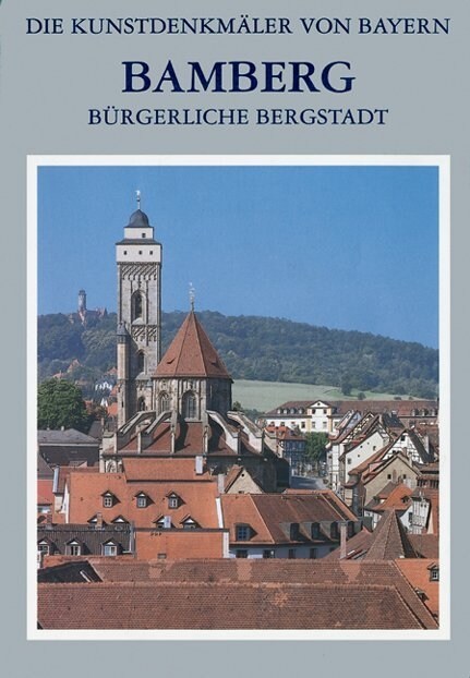 B?gerliche Bergstadt (Hardcover)