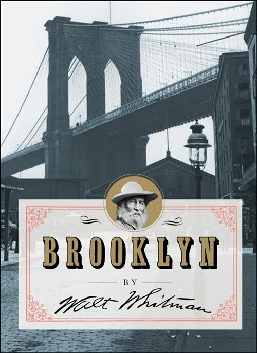 Brooklyn (Paperback)