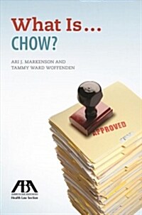 What Is...chow? (Paperback)