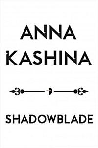 Shadowblade (Paperback)