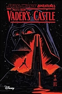 Star Wars Adventures: Tales from Vaders Castle (Paperback)
