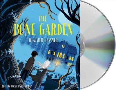 The Bone Garden (Audio CD, Unabridged)