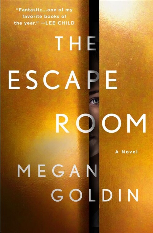 The Escape Room (Hardcover)