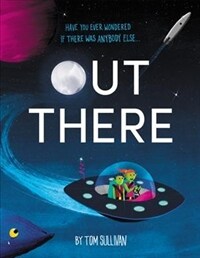 Out There (Hardcover)