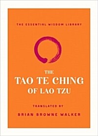 The Tao Te Ching of Lao Tzu (Paperback)