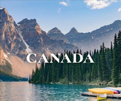 Canada (Hardcover)