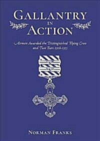 Gallantry in Action (Hardcover)