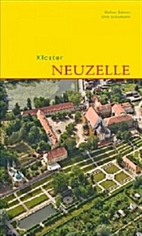 Kloster Neuzelle (Paperback)