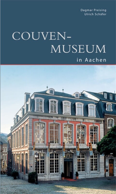 Couven-museum Aachen (Paperback)