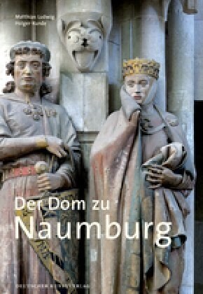 Der Dom Zu Naumburg (Paperback, 2)