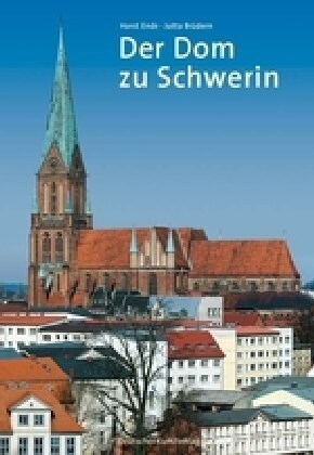 Der Dom Zu Schwerin (Paperback)