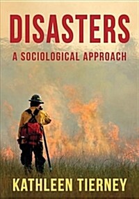 Disasters : A Sociological Approach (Paperback)