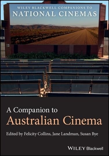A Companion to Australian Cinema (Hardcover)