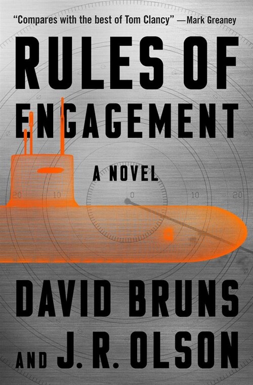 Rules of Engagement (Hardcover)