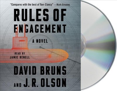 Rules of Engagement (Audio CD, Unabridged)