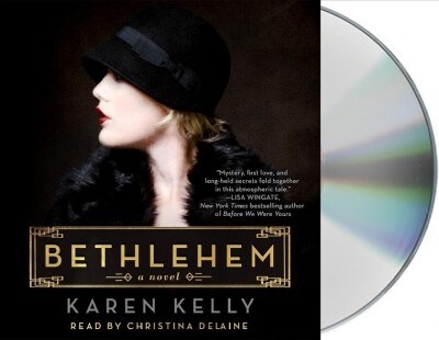 Bethlehem (Audio CD, Unabridged)