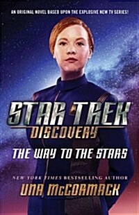 Star Trek: Discovery: The Way to the Stars (Paperback)