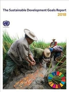 The Sustainable Development Goals Report 2018 (Paperback)