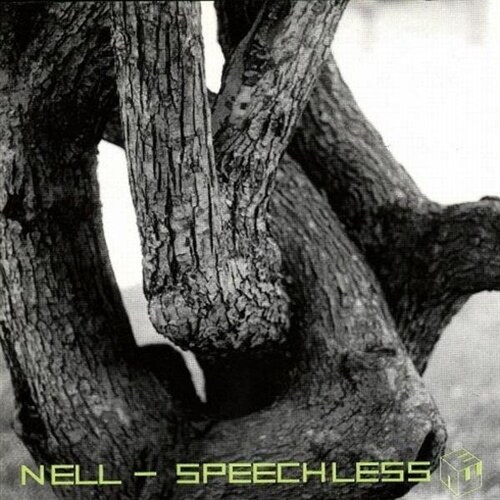 [중고] 넬(Nell) - 인디 2집 Speechless
