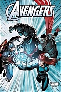 Avengers Assemble: Living Legends (Paperback)