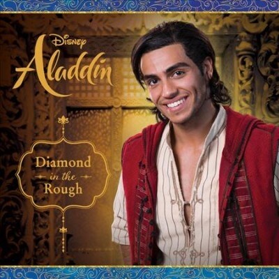 Aladdin: Diamond in the Rough (Paperback)