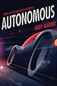 Autonomous (Paperback)