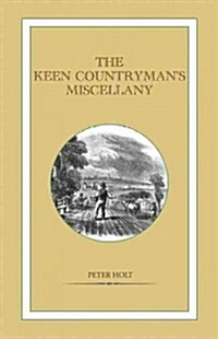 The Keen Countrymans Miscellany (Hardcover)