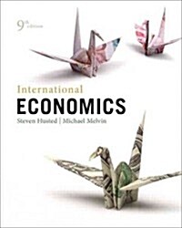 International Economics (Hardcover, 9)