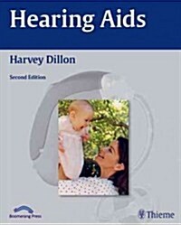 Hearing Aids (Hardcover, 2, Updated)