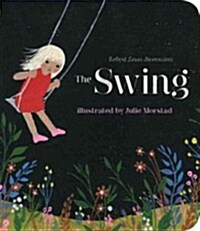 The Swing (Board Books)