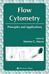 Flow Cytometry: Principles and Applications (Paperback)